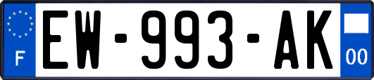 EW-993-AK