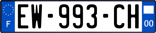 EW-993-CH