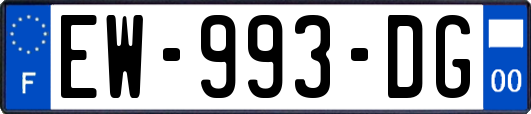 EW-993-DG