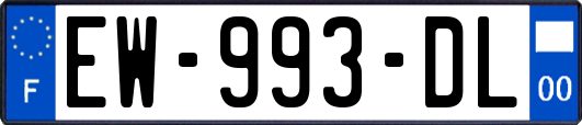 EW-993-DL