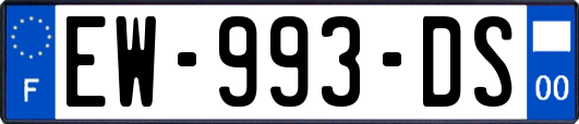 EW-993-DS