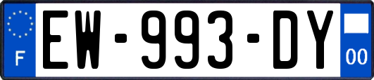 EW-993-DY