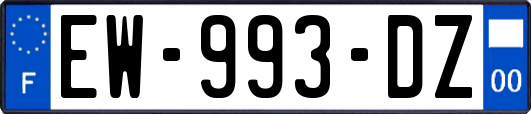 EW-993-DZ