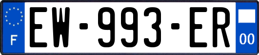EW-993-ER