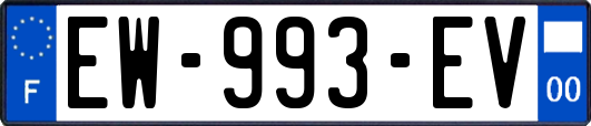 EW-993-EV