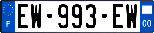 EW-993-EW