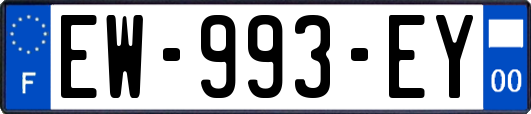 EW-993-EY