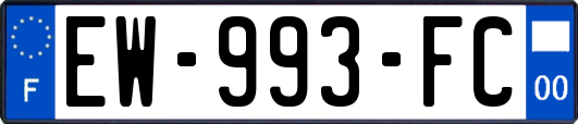 EW-993-FC