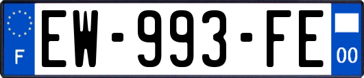 EW-993-FE