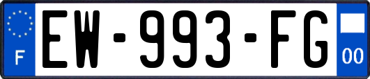 EW-993-FG