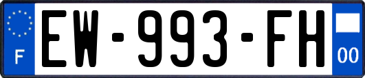 EW-993-FH