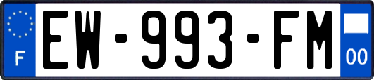 EW-993-FM