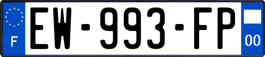 EW-993-FP
