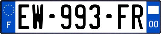 EW-993-FR