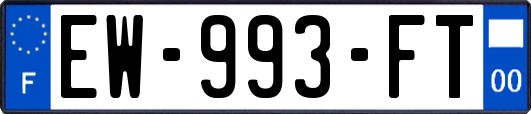 EW-993-FT