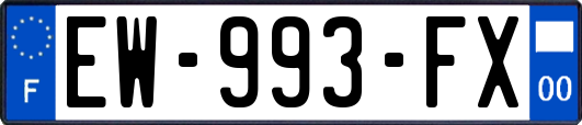 EW-993-FX