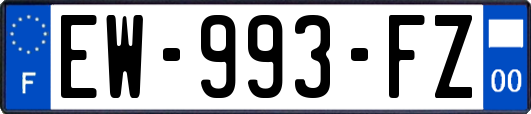 EW-993-FZ