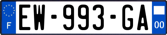 EW-993-GA