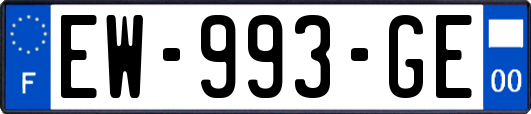 EW-993-GE