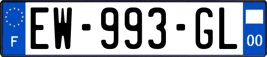 EW-993-GL