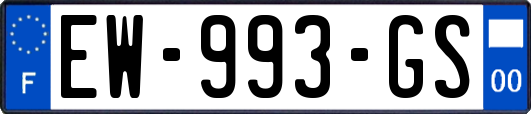 EW-993-GS