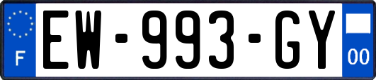 EW-993-GY