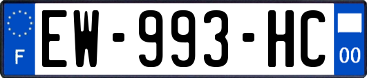 EW-993-HC