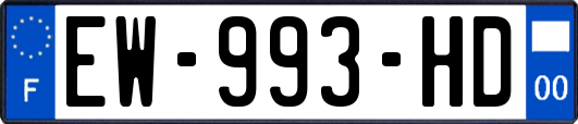 EW-993-HD