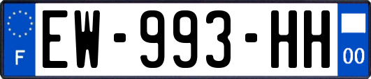 EW-993-HH