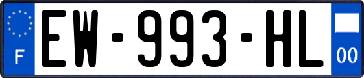 EW-993-HL