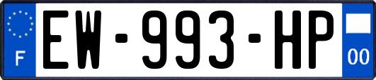 EW-993-HP