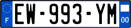 EW-993-YM
