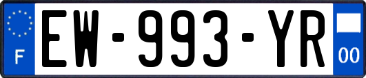 EW-993-YR