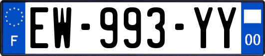 EW-993-YY