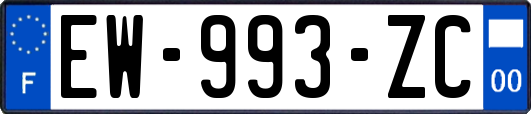 EW-993-ZC