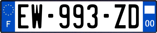 EW-993-ZD