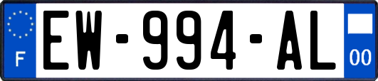 EW-994-AL