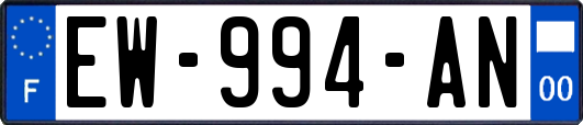 EW-994-AN