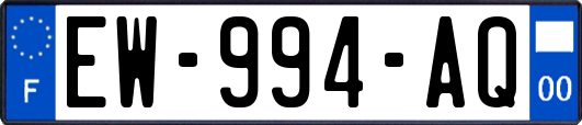 EW-994-AQ