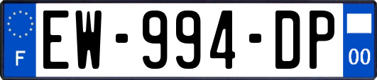 EW-994-DP
