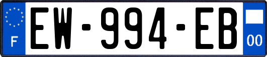 EW-994-EB