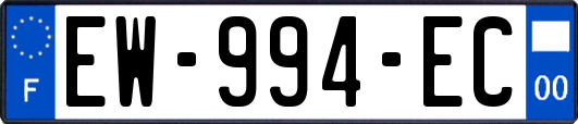 EW-994-EC