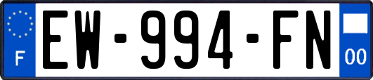 EW-994-FN