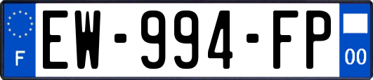EW-994-FP