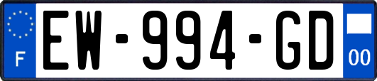 EW-994-GD