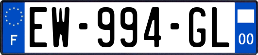 EW-994-GL