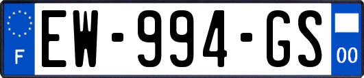 EW-994-GS