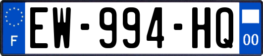 EW-994-HQ