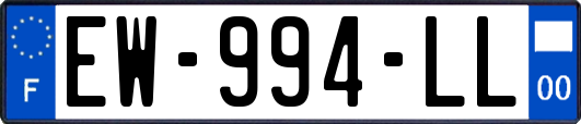 EW-994-LL