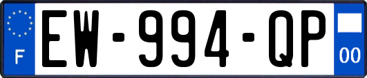 EW-994-QP